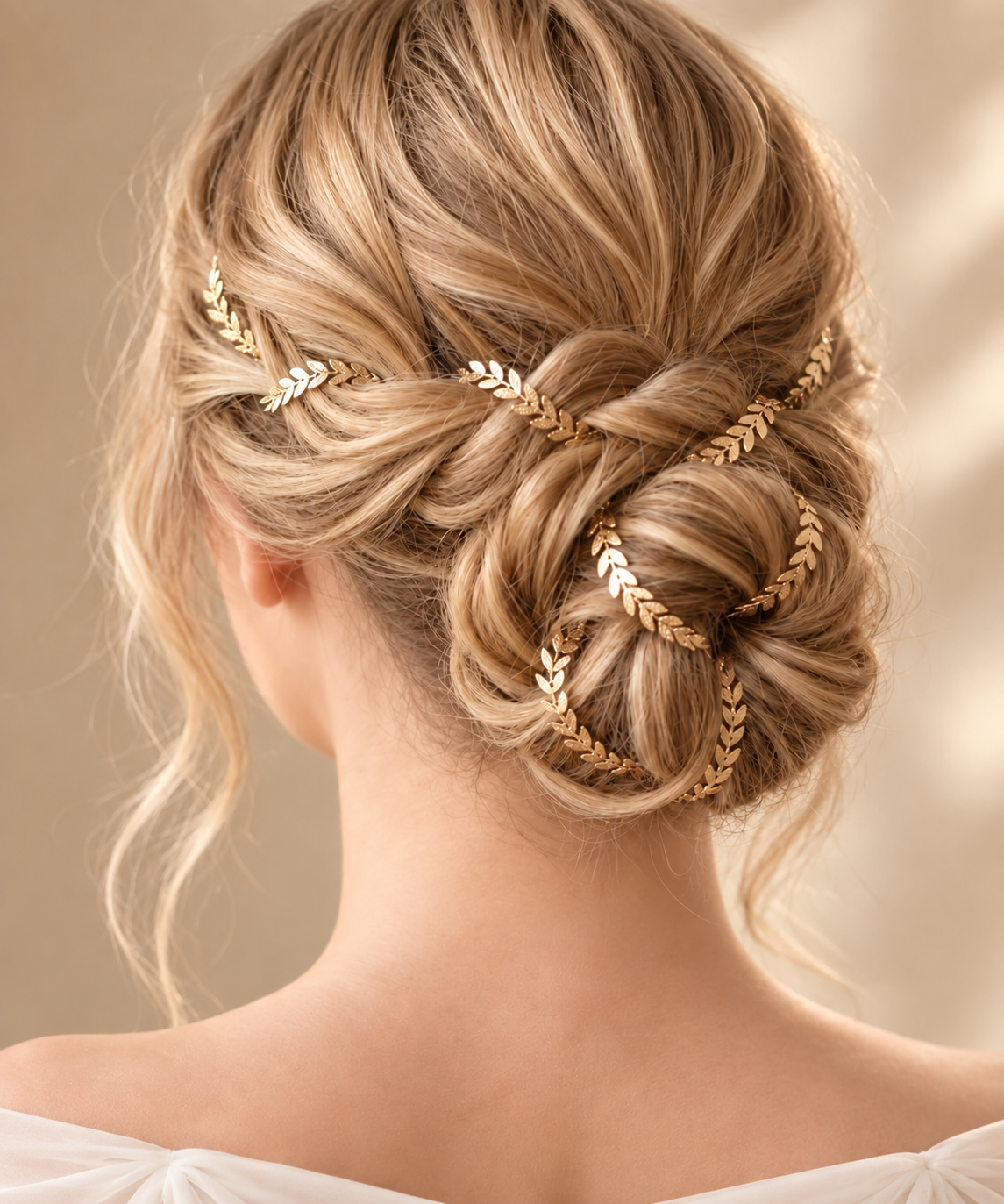 Hair accessories