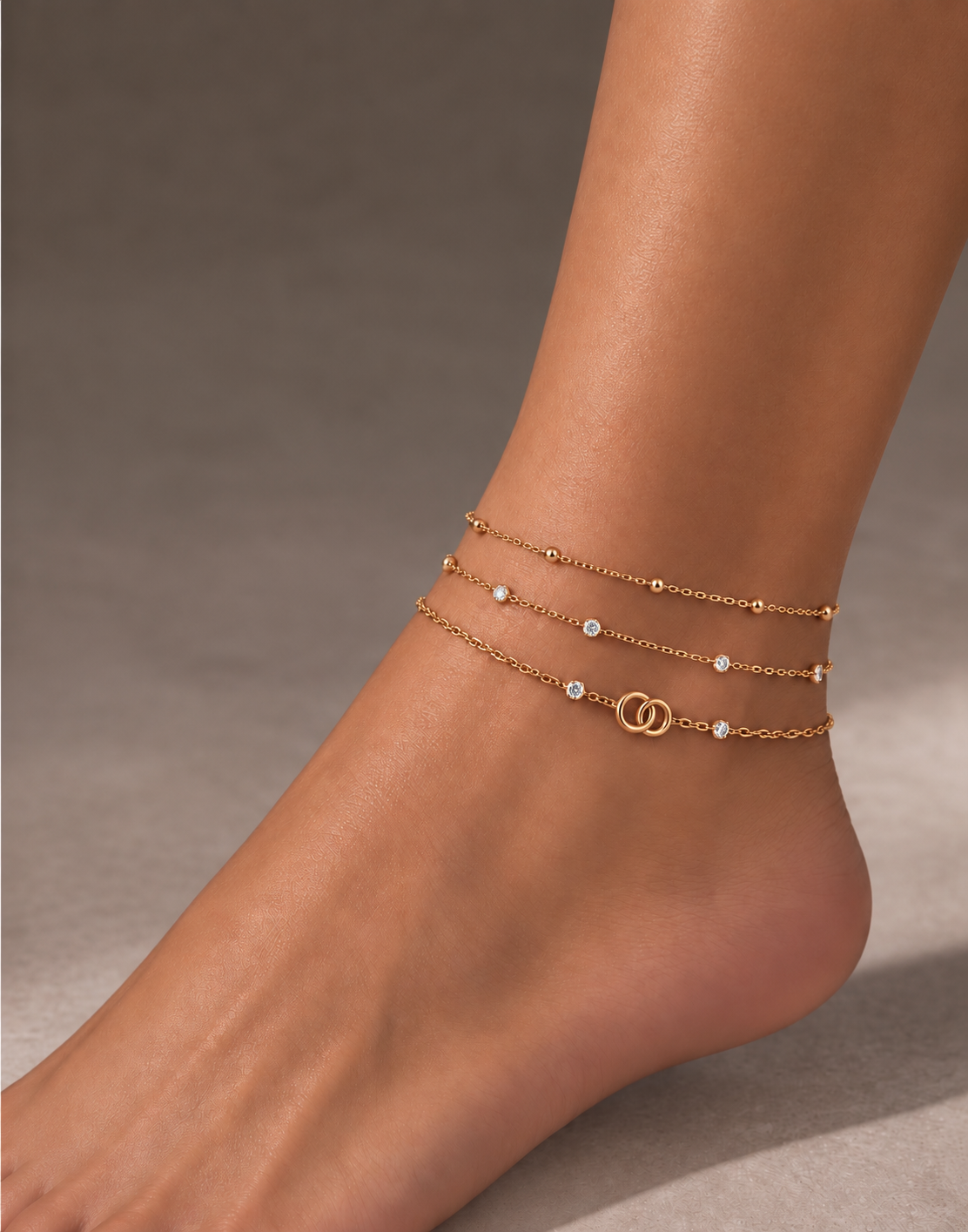 Anklets