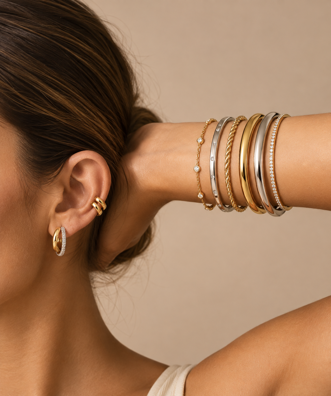 Bracelets banner