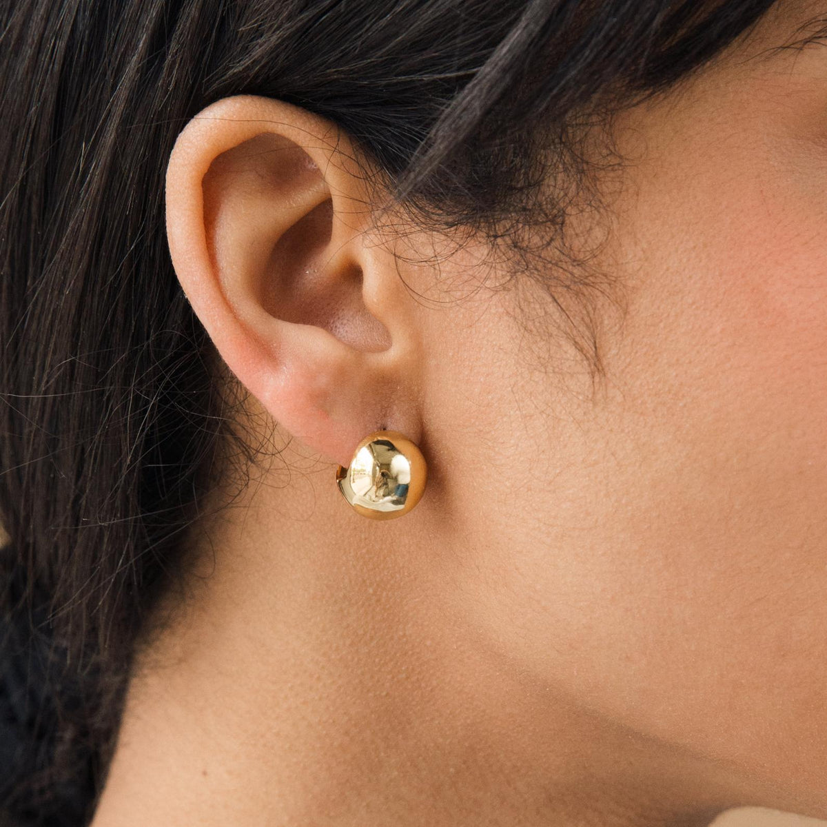 Chunky ball hoops 2