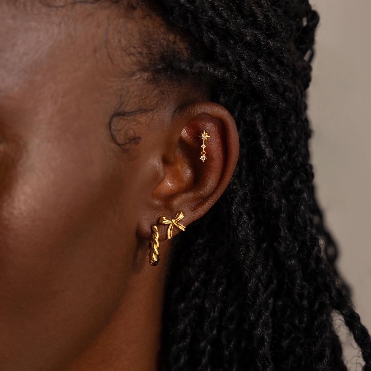 Bow studs 5