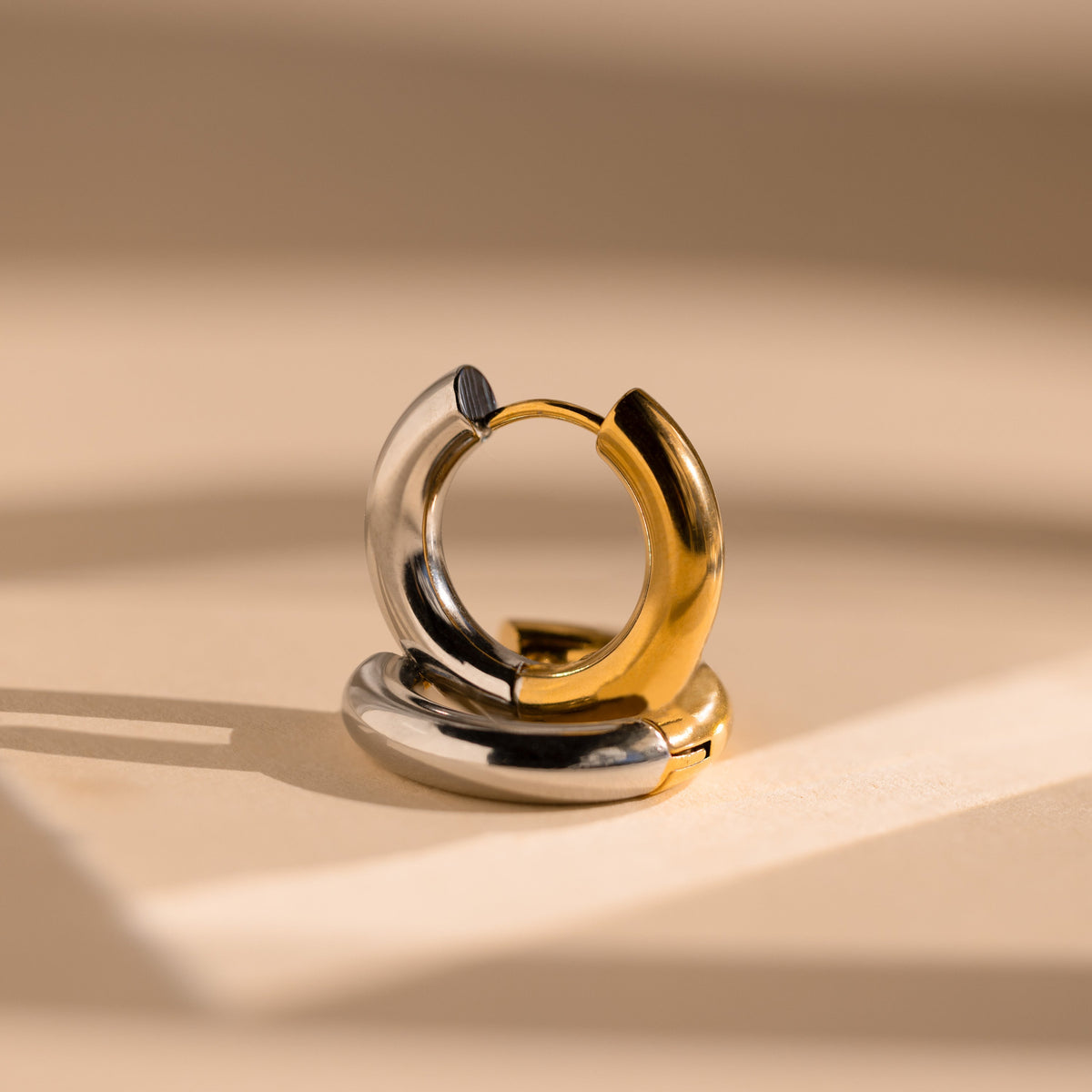 Chunky hoops 5