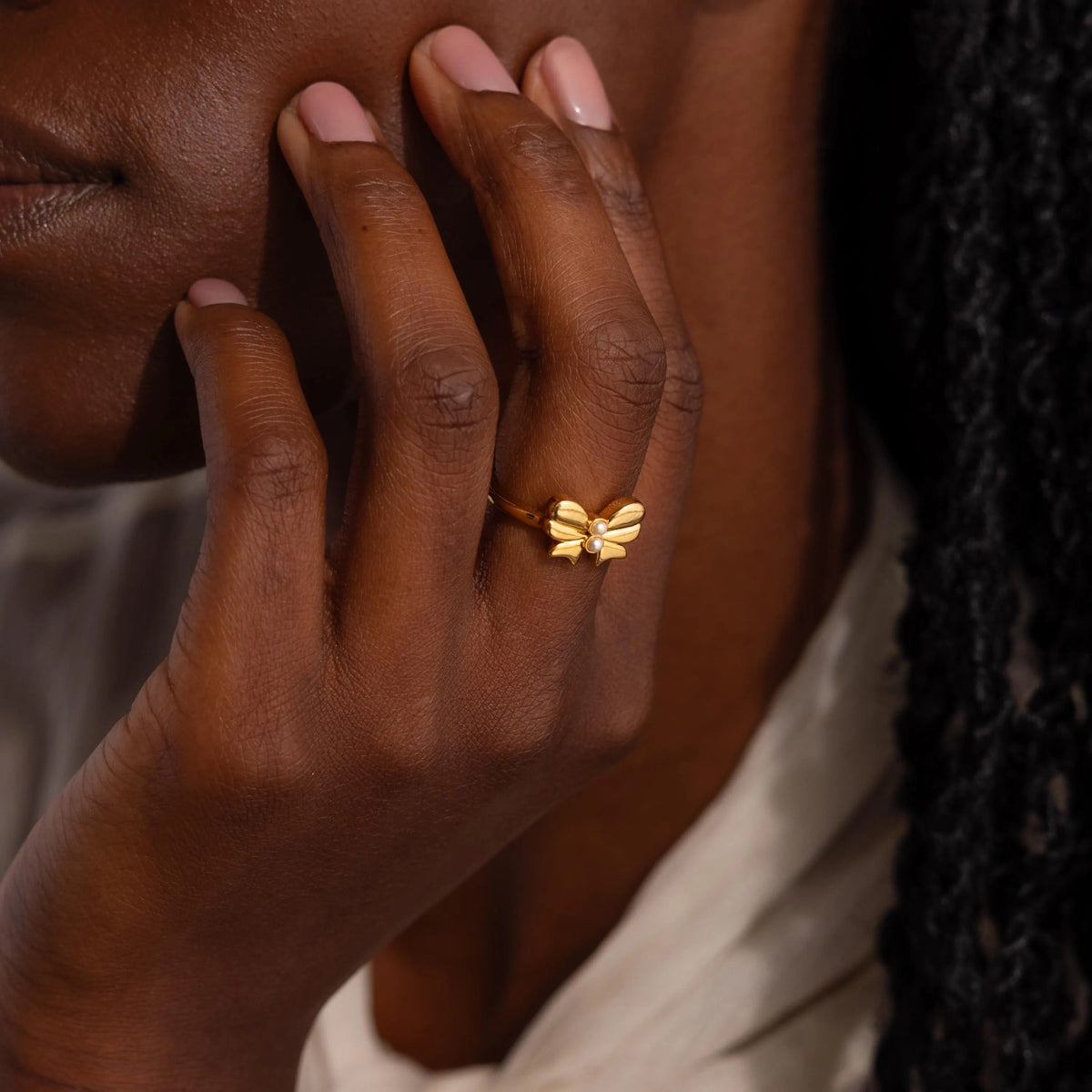 Bow ring