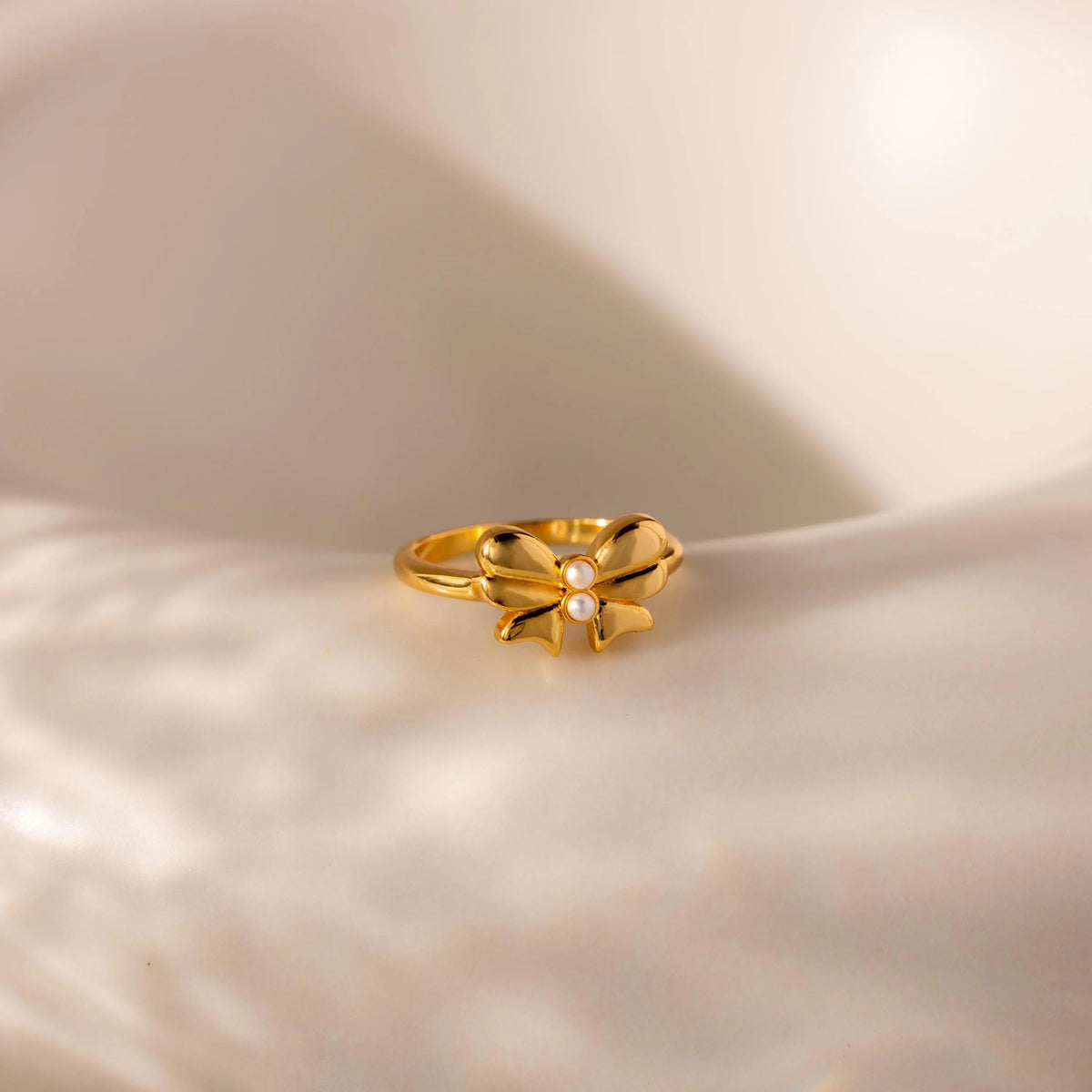 Bow ring