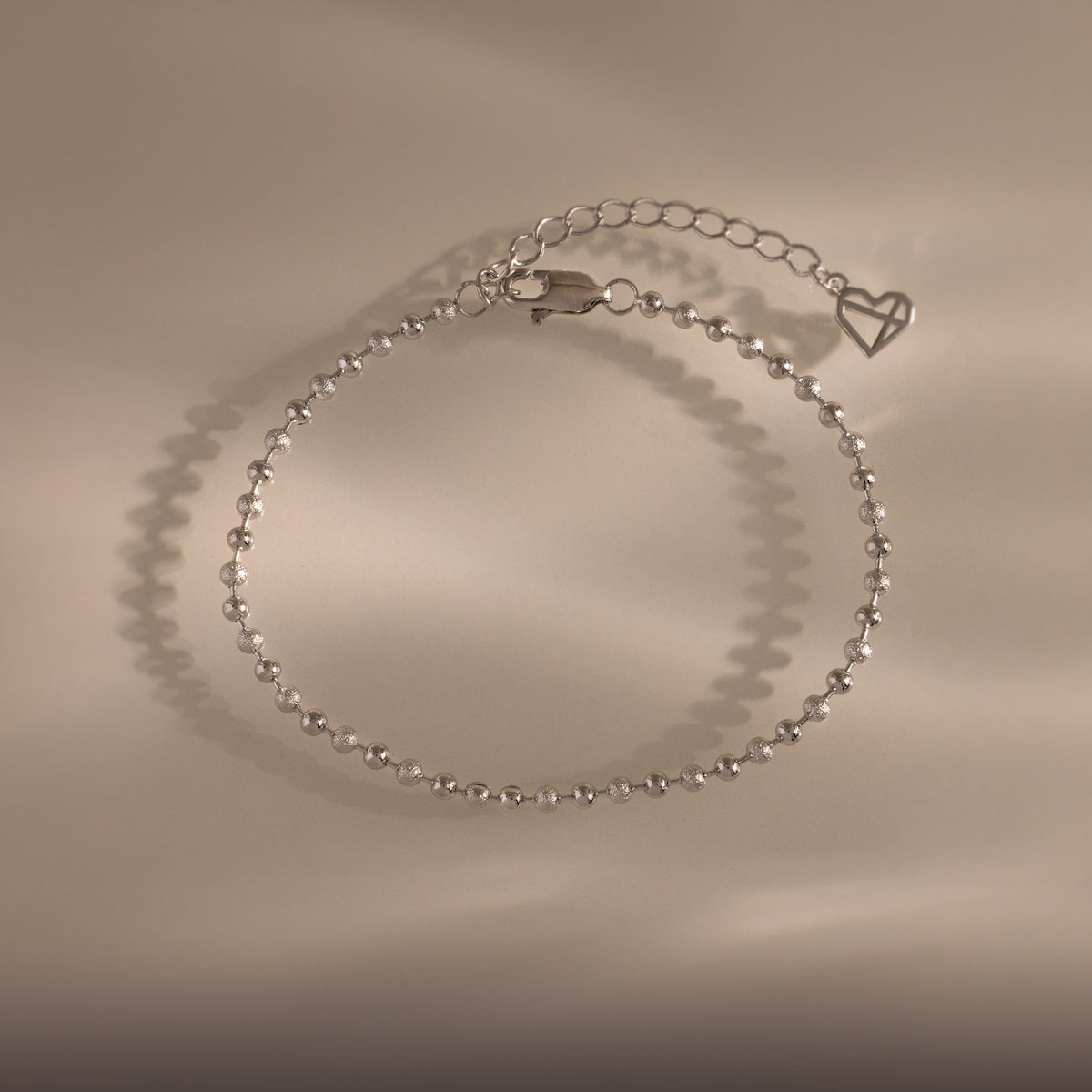 Dune Beaded Bracelet