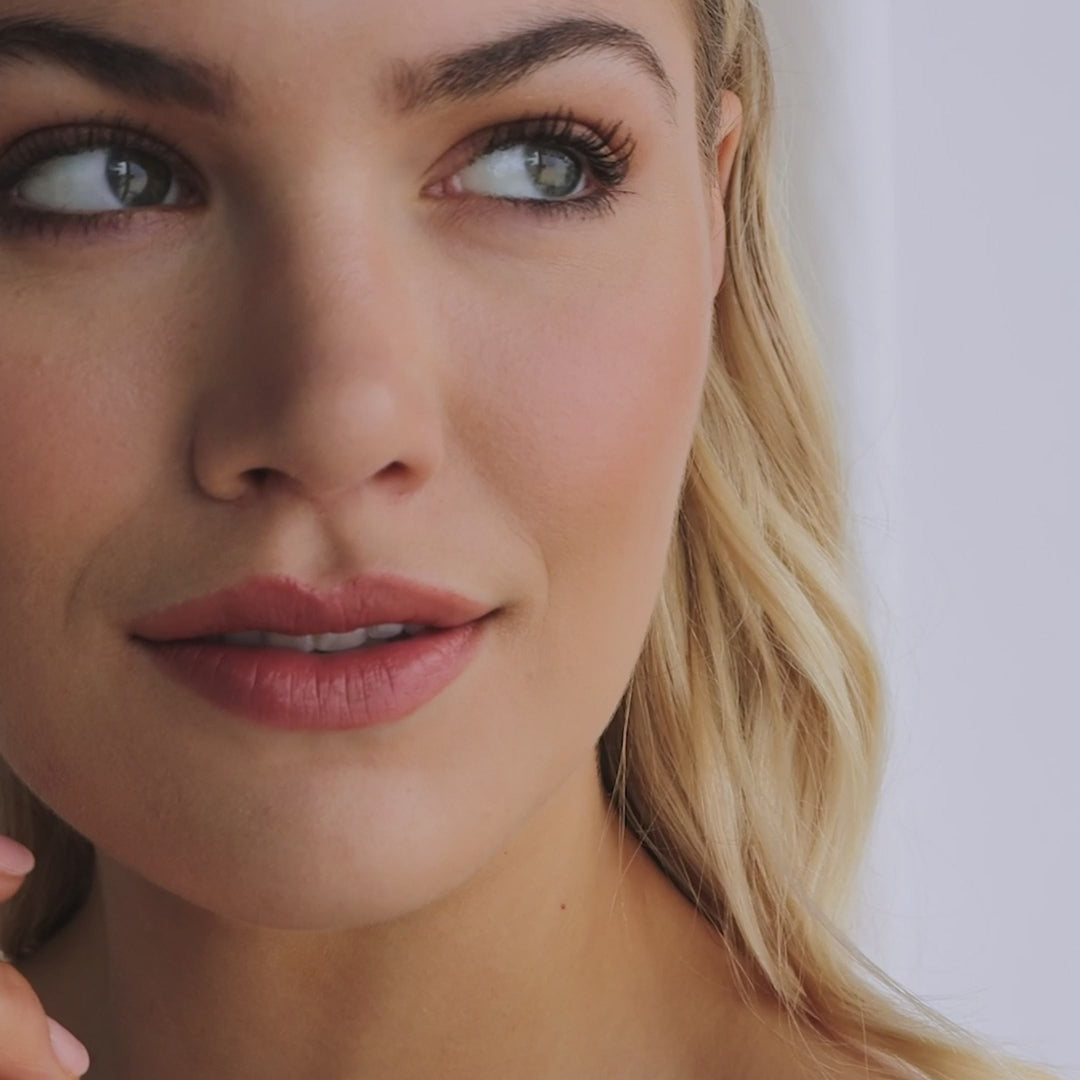 Olivia hoops