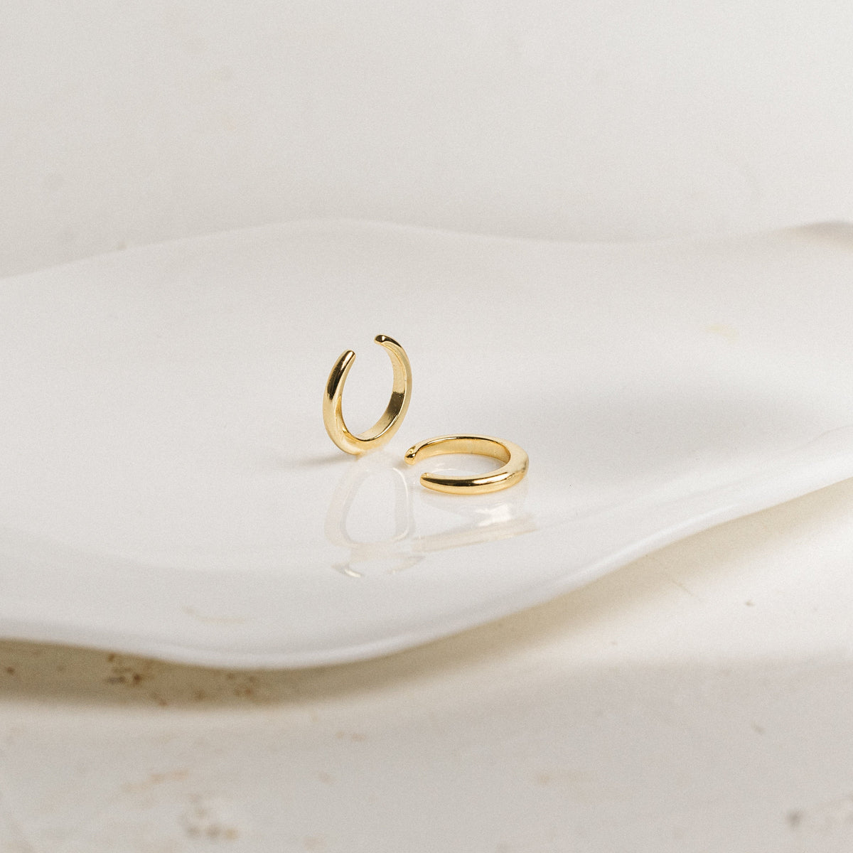 Cleo cuffs
