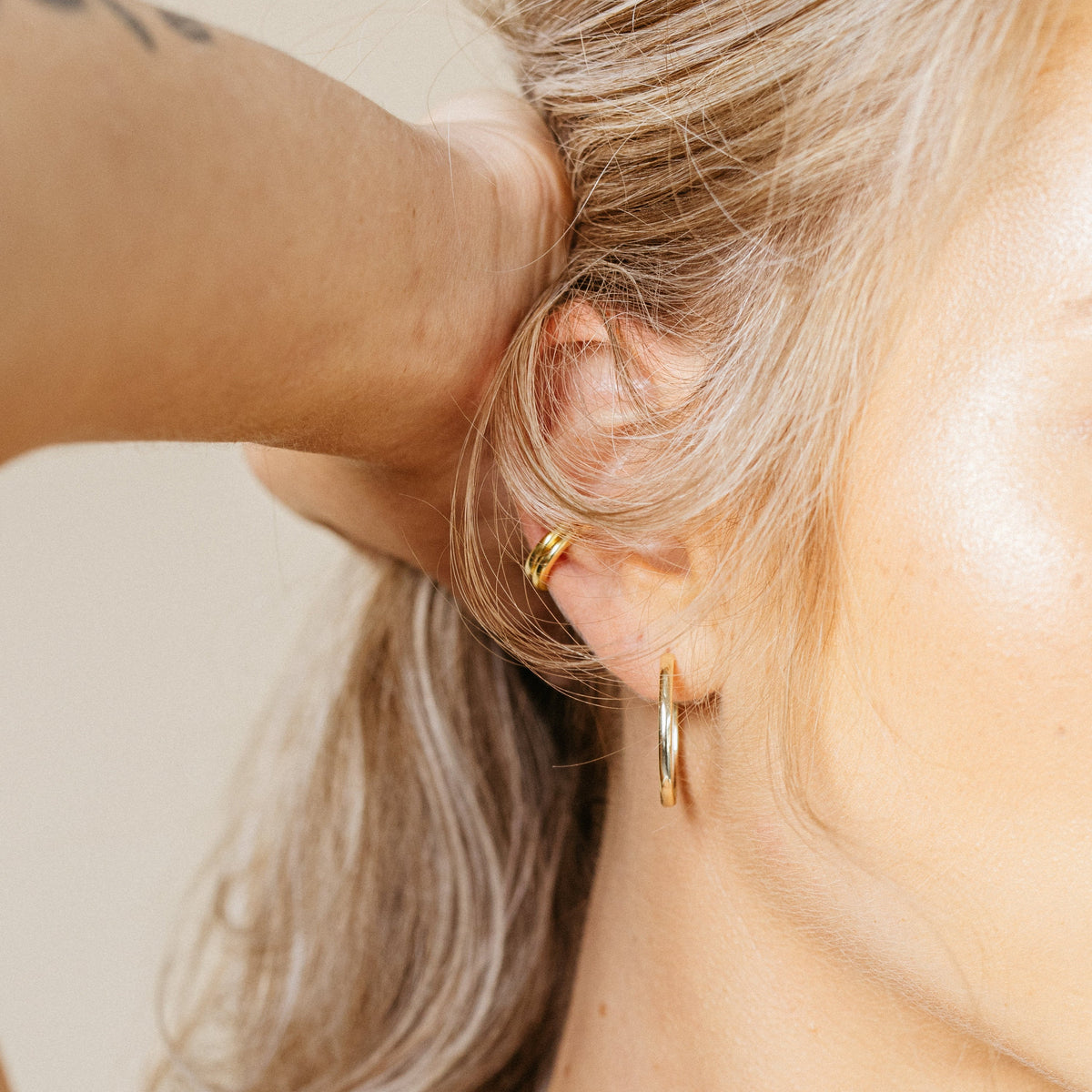 Cleo cuffs