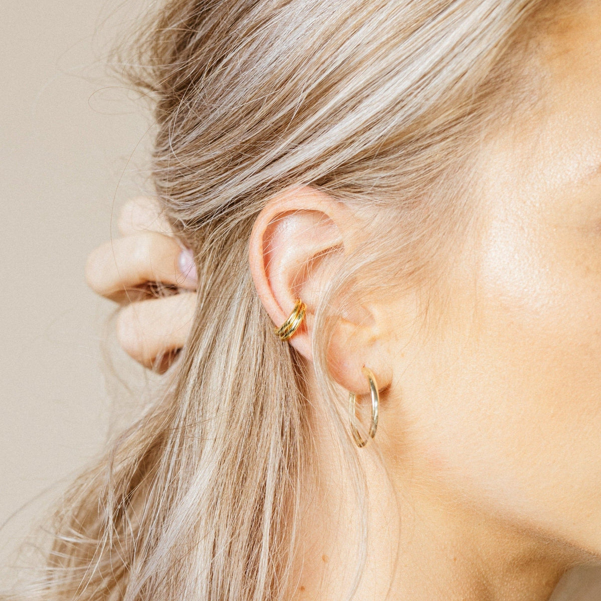 Cleo cuffs