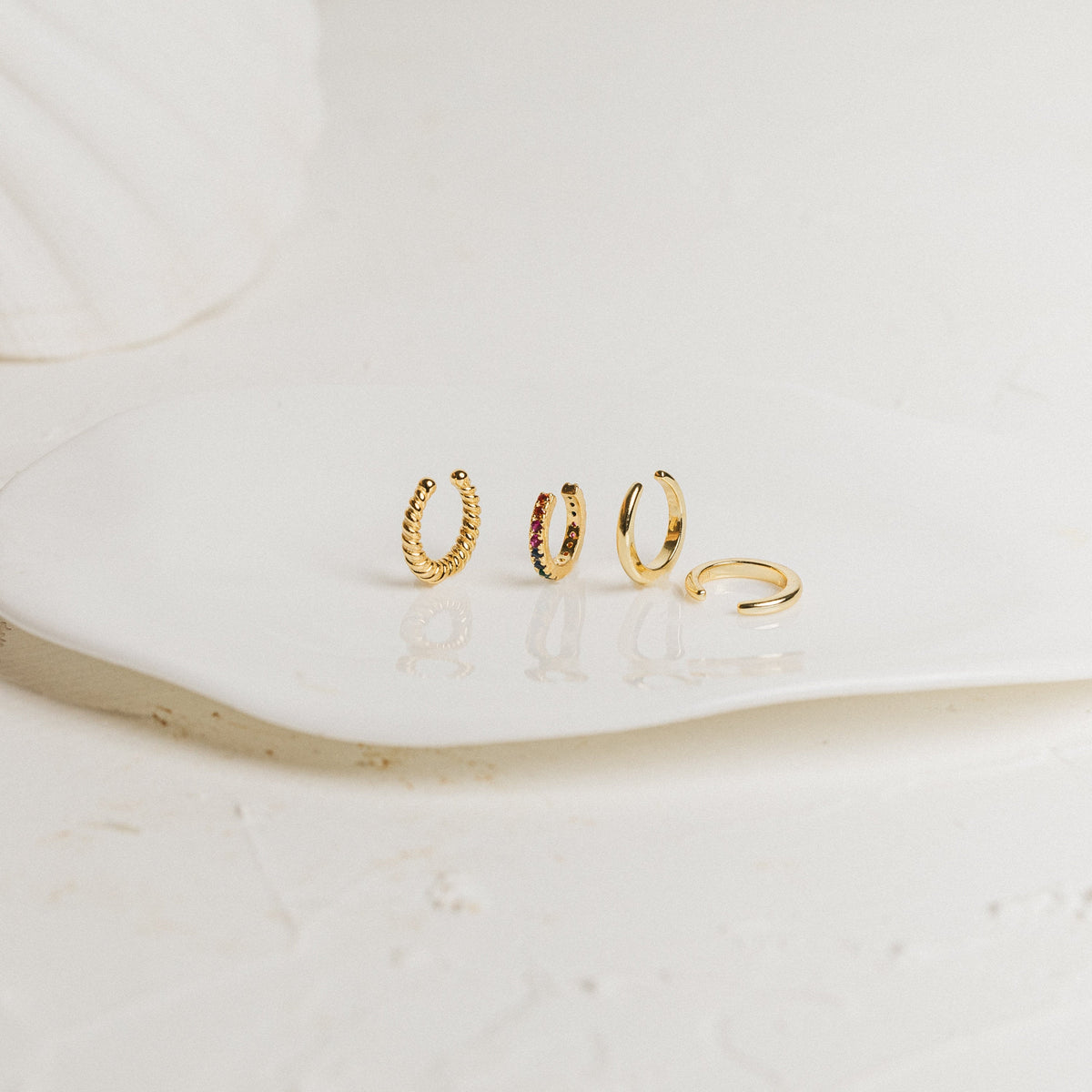 Cleo cuffs