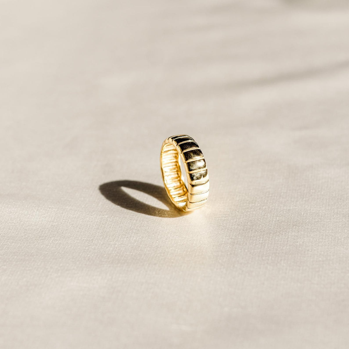 Audrey ring