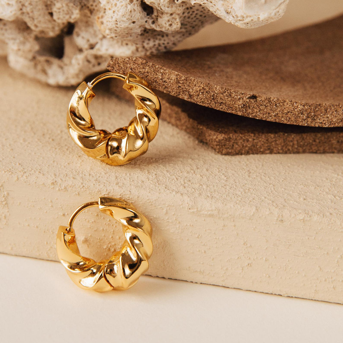 Diana hoops