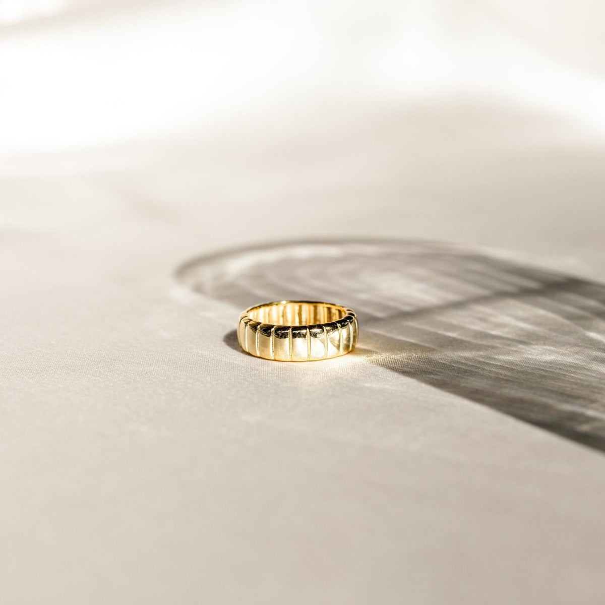 Audrey ring
