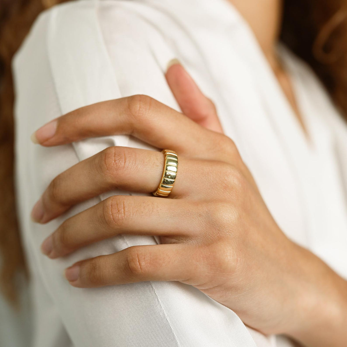 Audrey ring