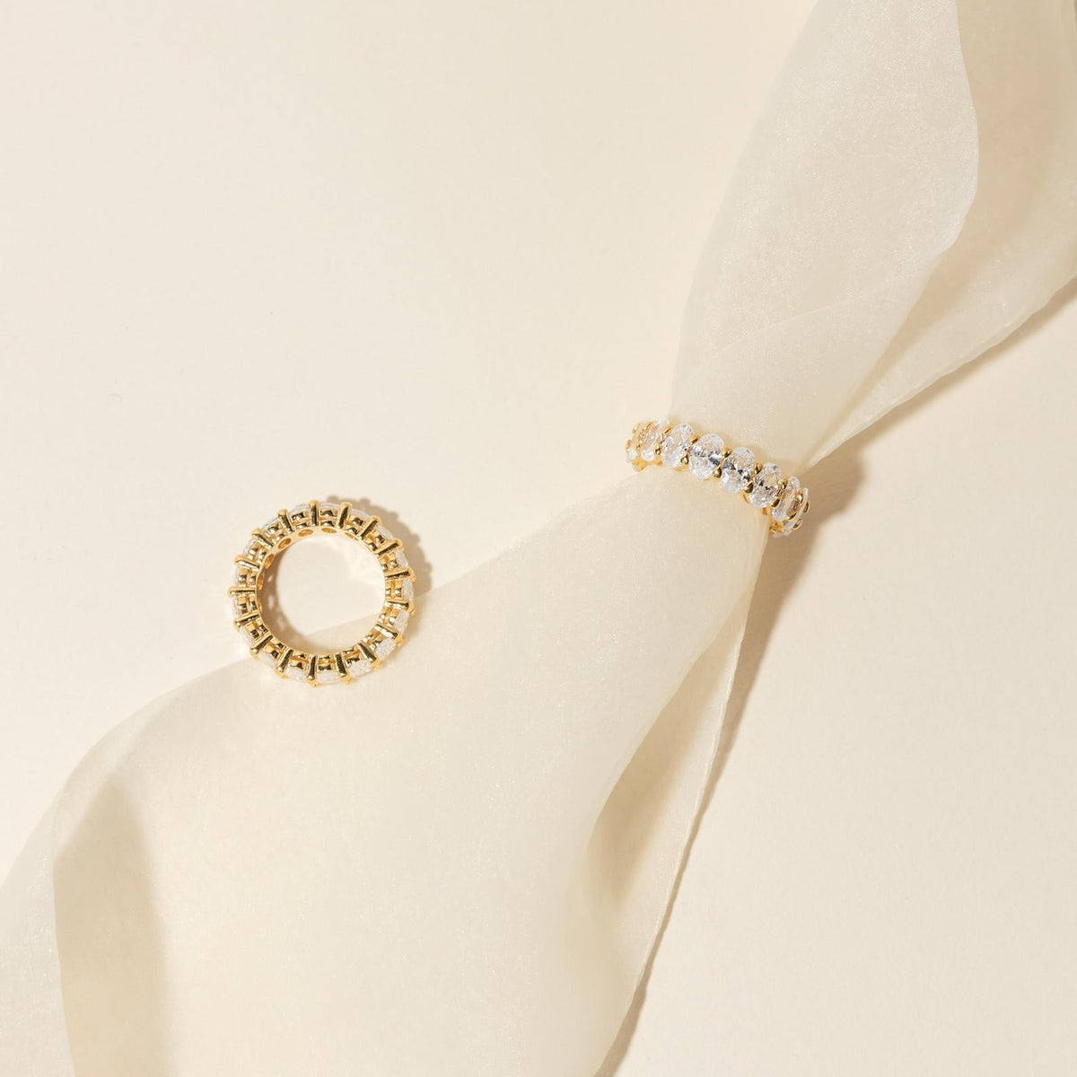 Alannah ring