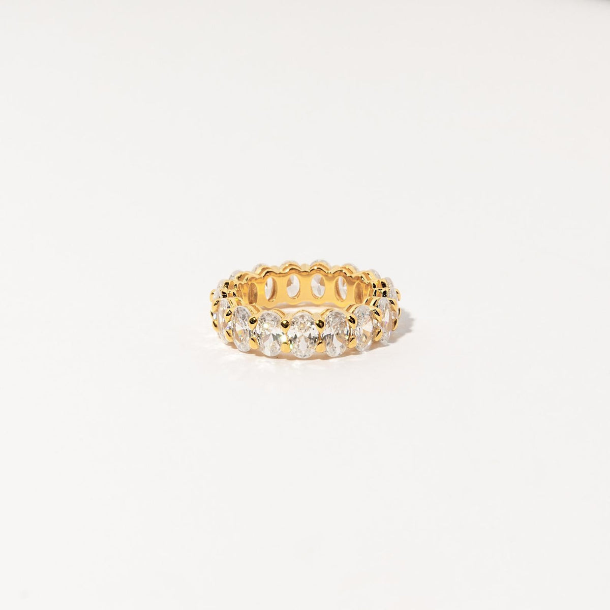 Alannah ring