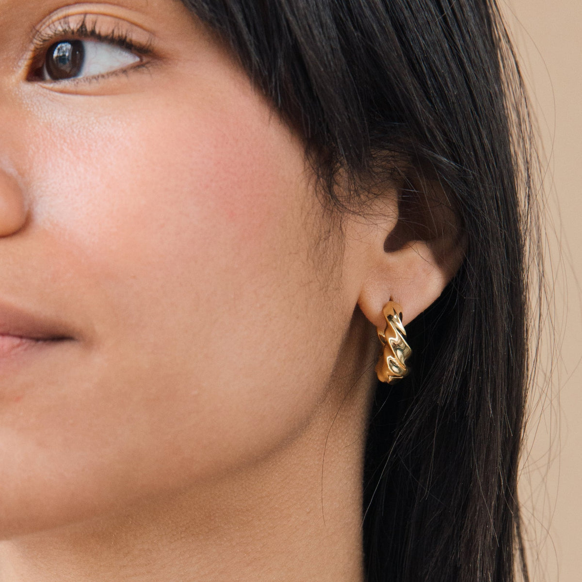 Diana hoops