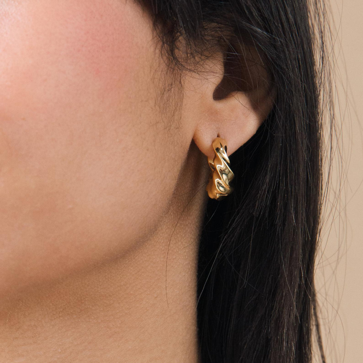 Diana hoops