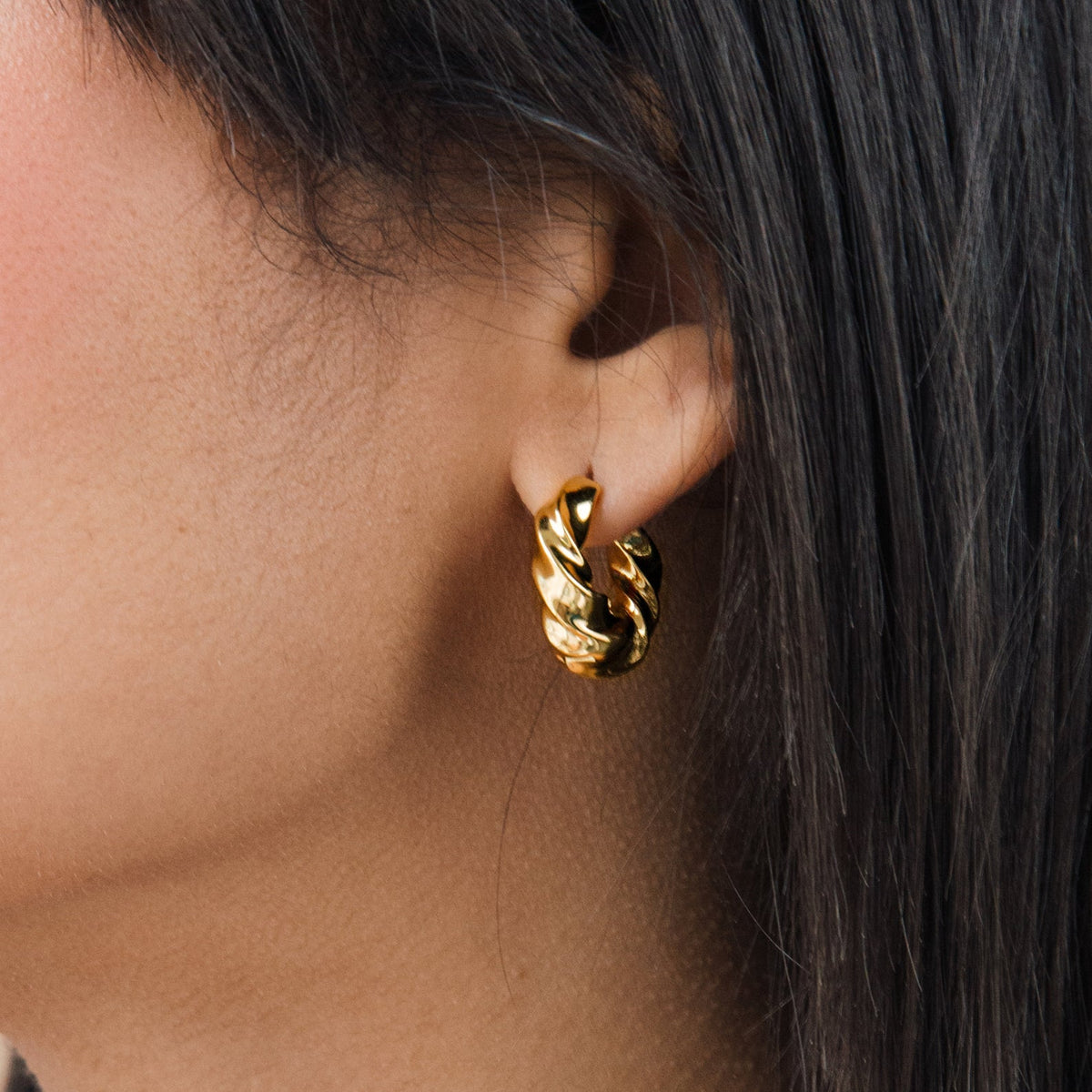 Diana hoops