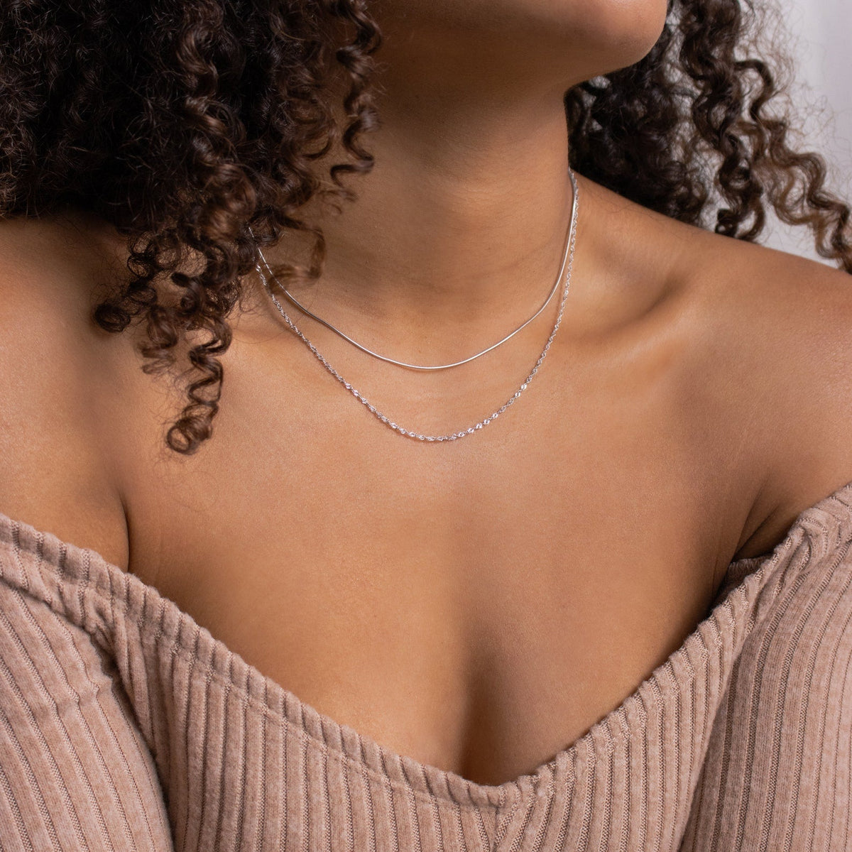 Monet duo chain