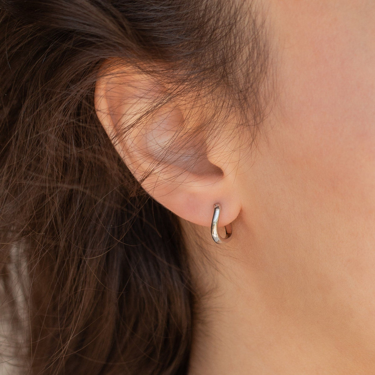 Mckenna abstract hoops