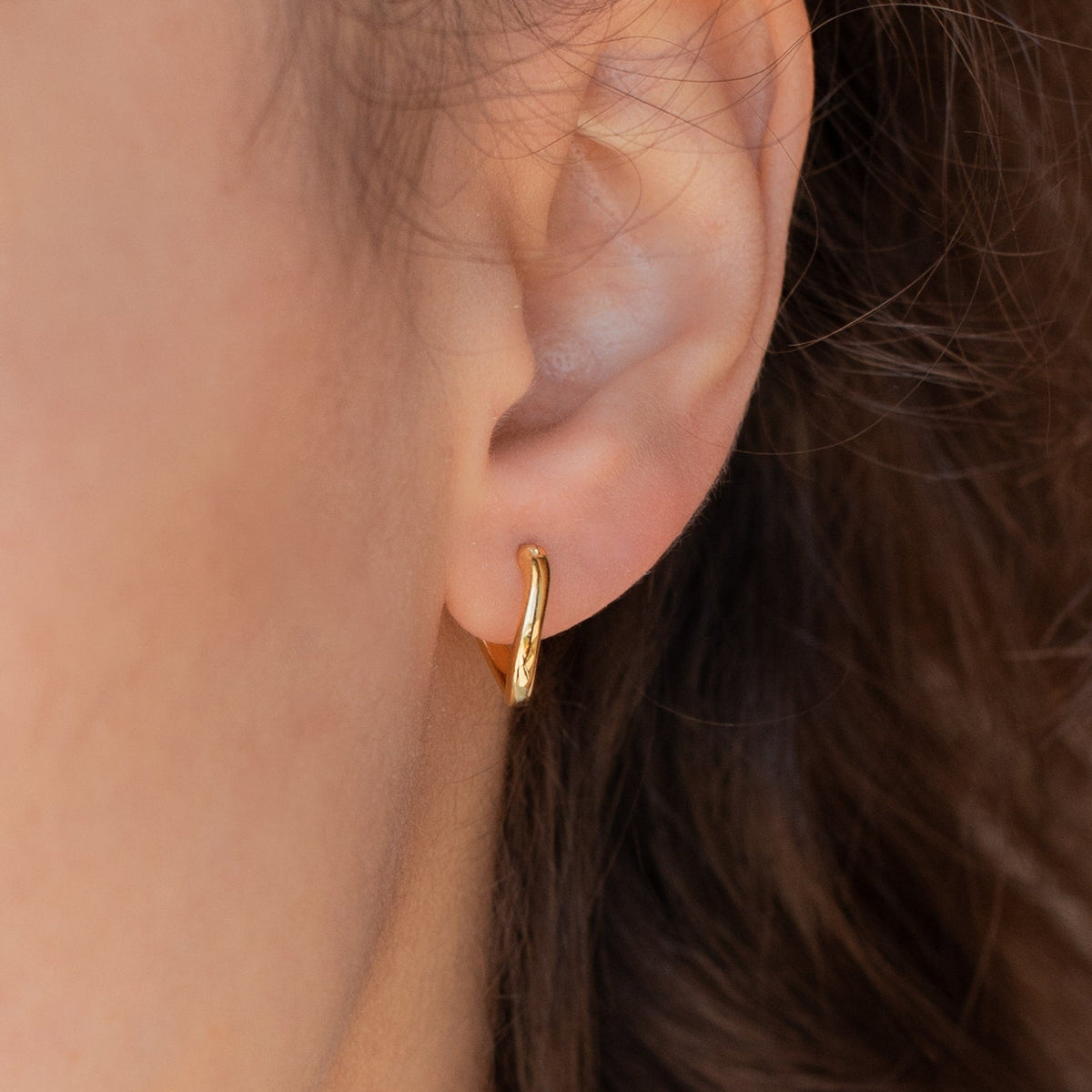 Mckenna abstract hoops