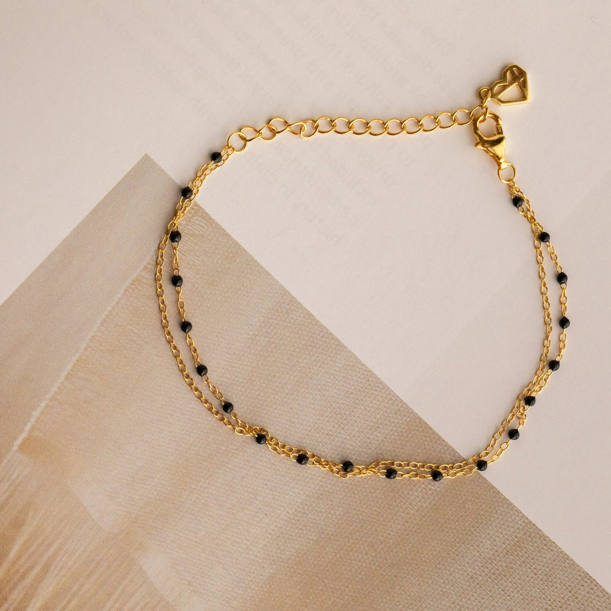 Calypso Station Bracelet