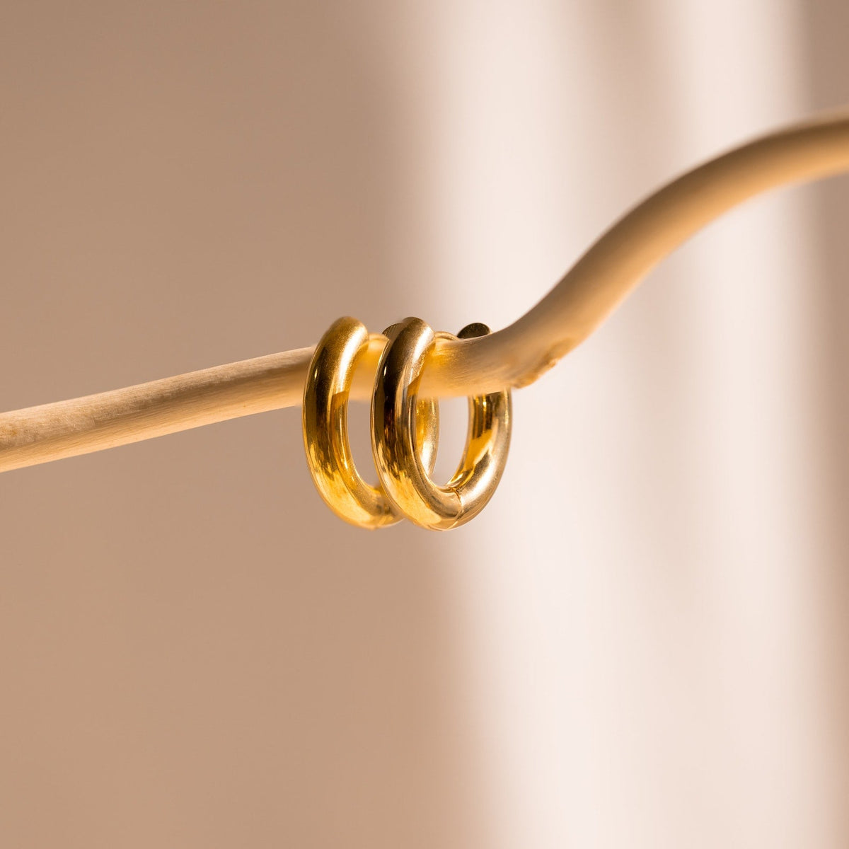 Chunky hoops 1