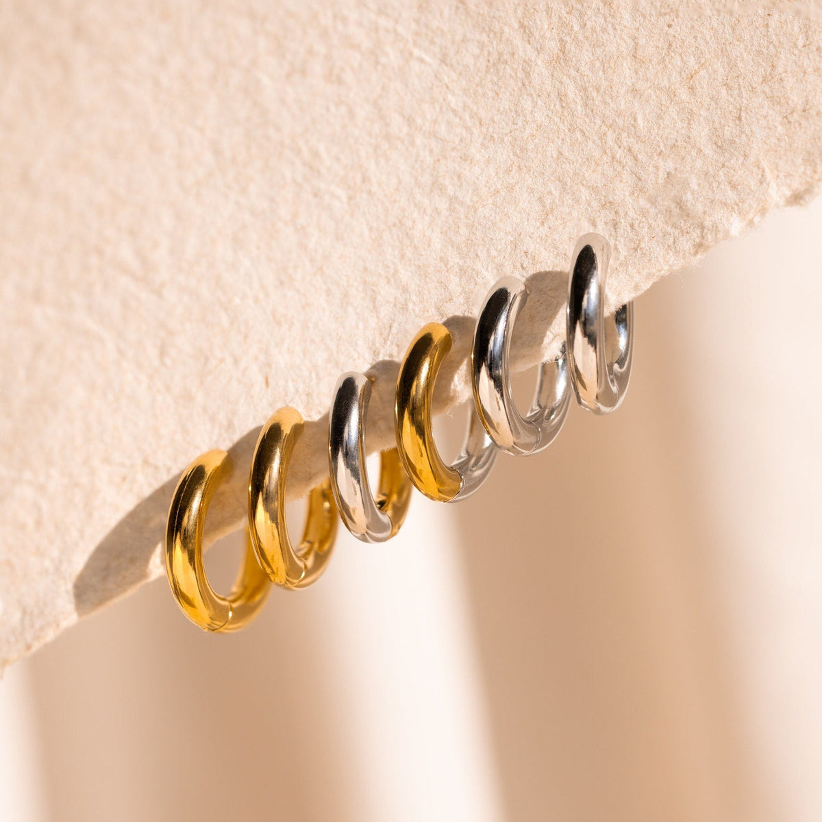 Chunky hoops 3