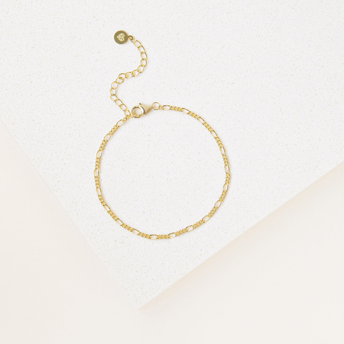 Figaro Bracelet