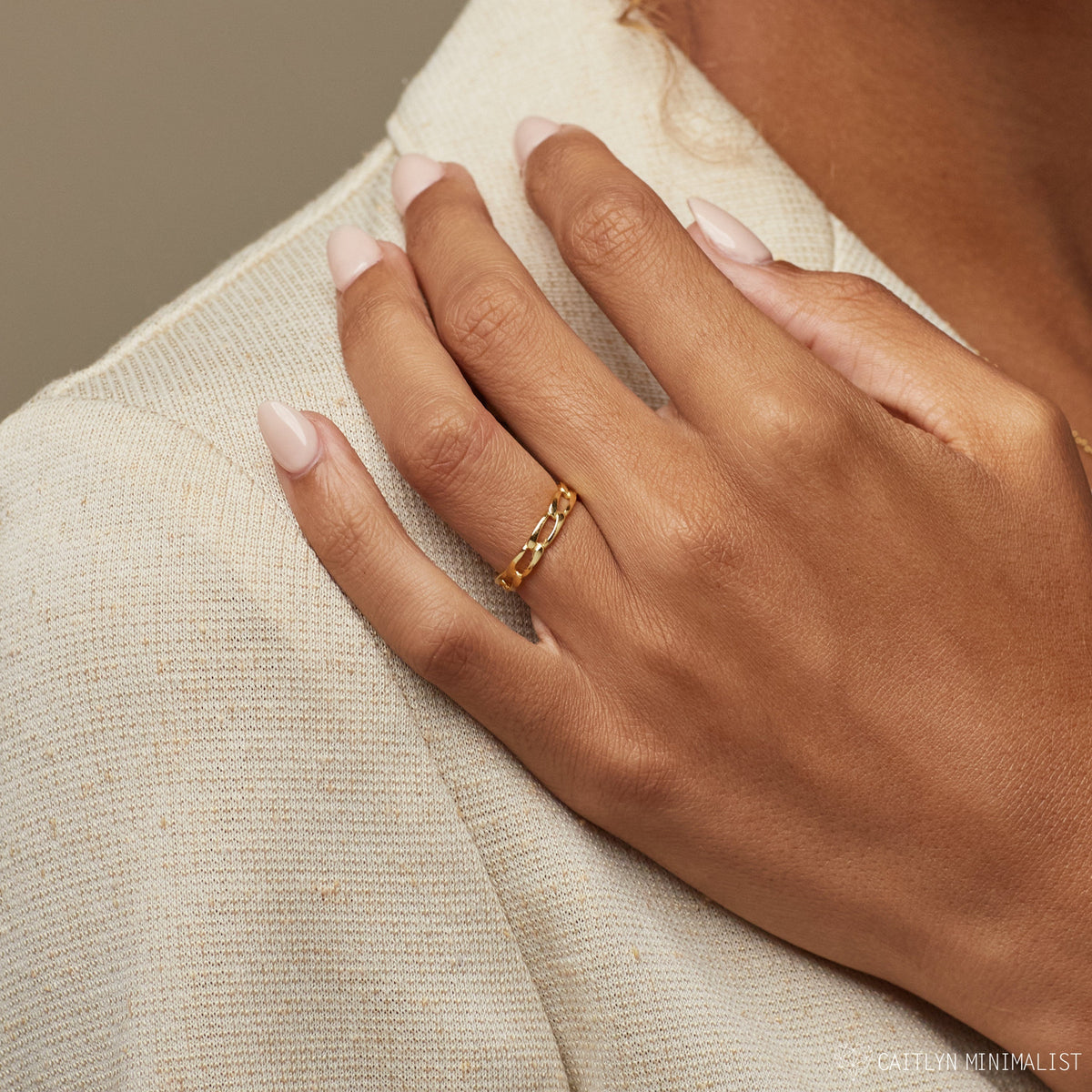 Link ring