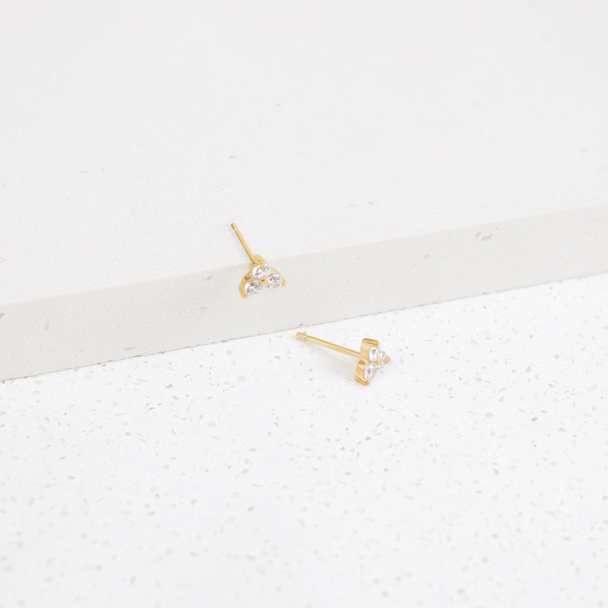 Lily studs
