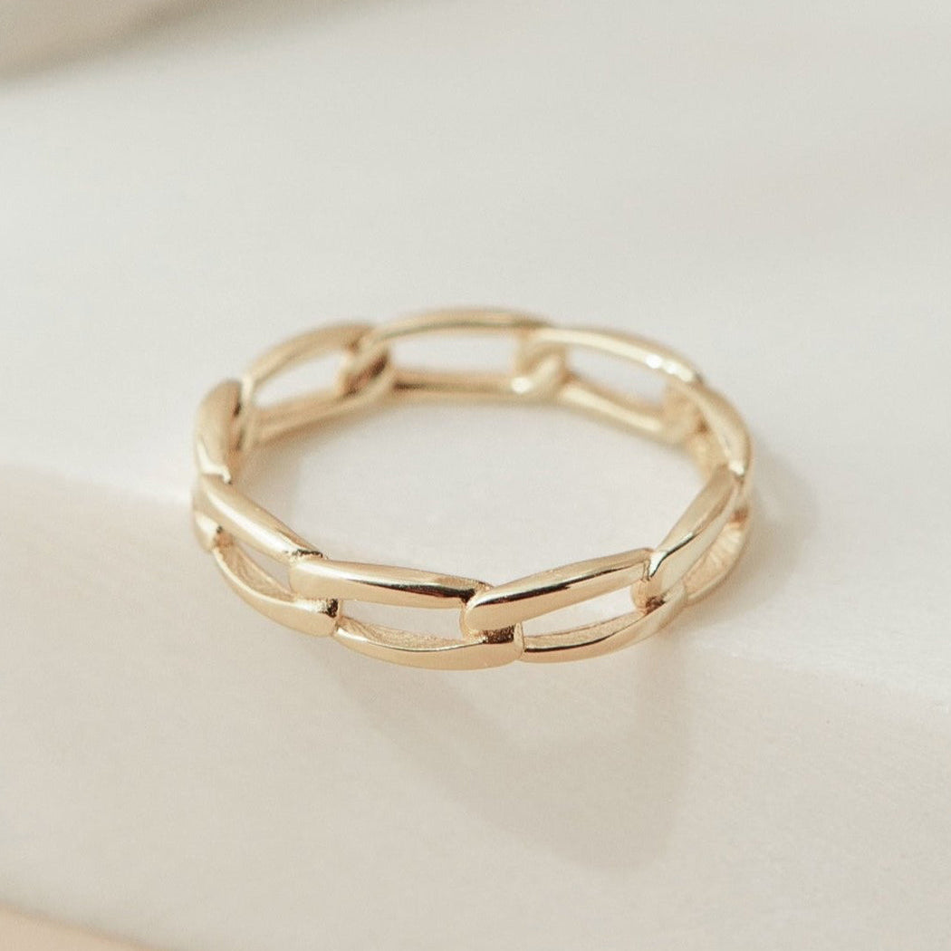 Link ring