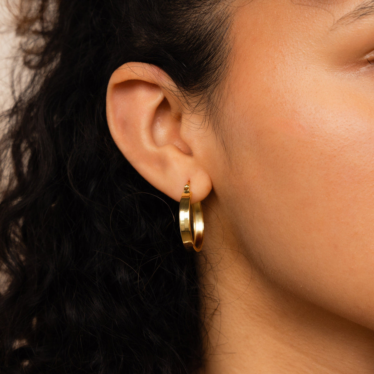 Thick hoops 2