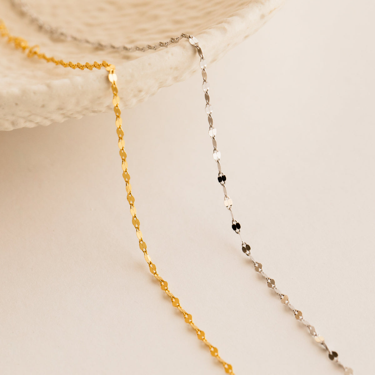 Josephine chain bracelet