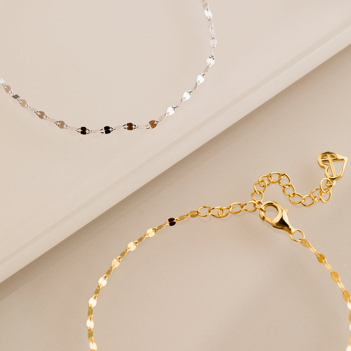Josephine chain bracelet